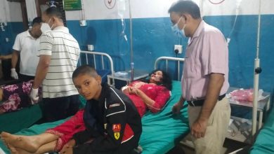 अर्घाखाँचीमा फोर्स गाडी दुर्घटना हुँदा दुईको मृत्यु, २४ घाइते